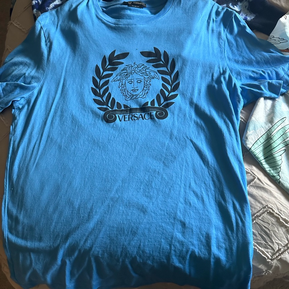 Versace T shirt